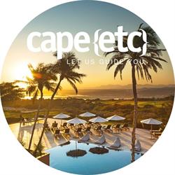 Cape Town Etc