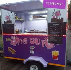 Pig Out