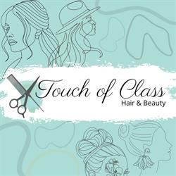 Touch of class Hair & Beauty