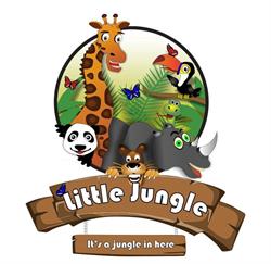 Little Jungle Indoor Playground