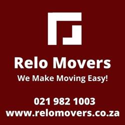 Relo Movers (Pty) Ltd