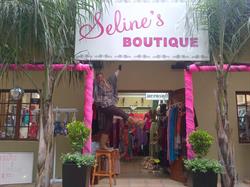 Seline's Boutique