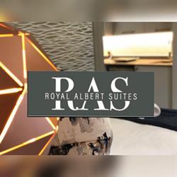 Royal Albert Suites