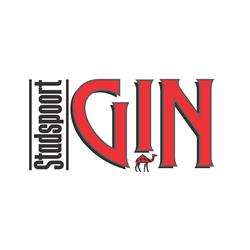 Stadspoort Gin