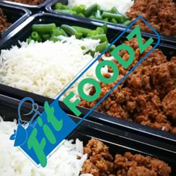 FitFoodz