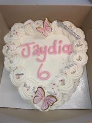 Bea’s Cake Studio