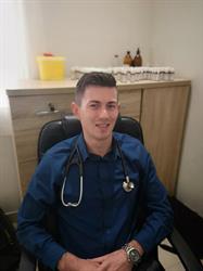 Dr. Thomas Conradie Homeopathic Practitioner
