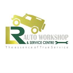 LR Auto Workshop & Service Centre