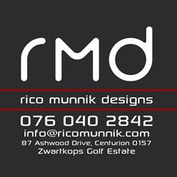 Rico Munnik Designs