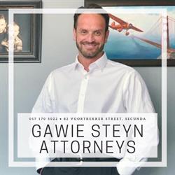 Gawie Steyn Attorneys