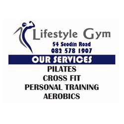 Lifestyle Gym