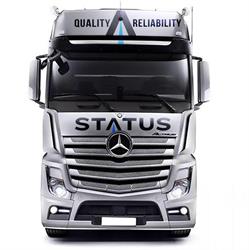 Status Truck Sales
