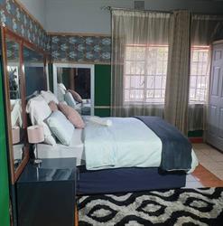 Cleo guest house benoni