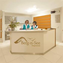 Berg-n-See Retirement Resort & Care Centre