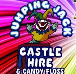 Jumping Jack Castle Hire