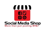 Social Media Shop