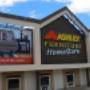 3D Fabricated Sign