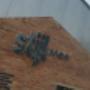 3D Fabricated Sign