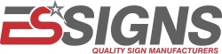 ES Signs