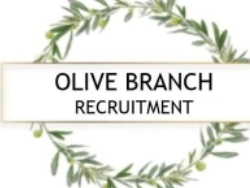 Olive Branch Recruitment