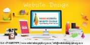 Website Design Company in Johannesburg