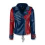 Harley Quinn Suicide Squad Jacket