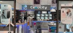 Cellucity The Paddocks