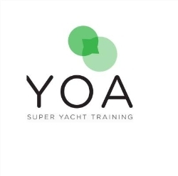YOA Super Yacht Training