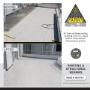Painting and Structural Repairs