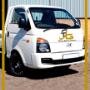 thomas golden services bakkie