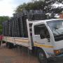 thomas golden services truck hire