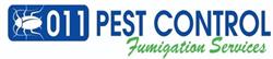 011 Pest Control