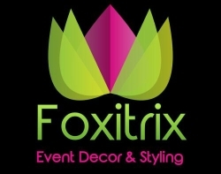 Foxitrix Event Decor & Styling