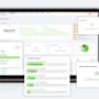 ActiveDonor Dashboard