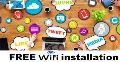 Free internet