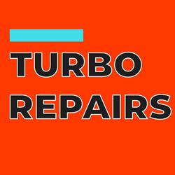 Turbo Finish