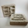 Ant Nest – Free-Standing Insert