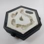 Grout | Plain | AAC Hexagon Ant Nest
