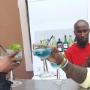 Bar services