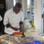 Catering