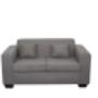 Dimension 2 Seater Sofa - Light Grey
