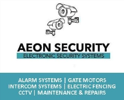 AEON SECURITY SERVICES