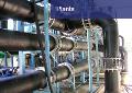 HDPE PIPES