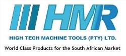 HMR HIgh Tech Machine Tools
