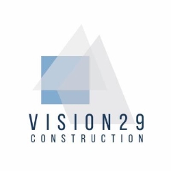 VISION 29 CONSTRUCTION