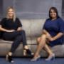 Thandeka Vocational Education Trust directors Jennifer Choice and Theresa Otto