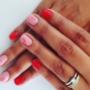 Nails at Malie Nail and Beauty Salon