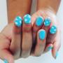 Nails at Malie Nail and Beauty Salon