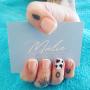 Nails at Malie Nail and Beauty Slaon