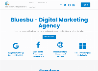 Bluesbu's website